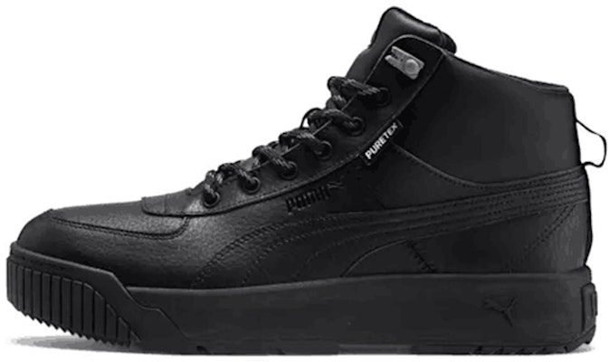 Puma Tarrenz SB PURE-TEX 'Black' 370552-01 Buy Puma Tarrenz SB PURE-TEX 'Black' 370552-01