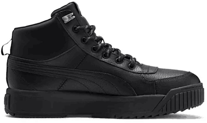 Puma Tarrenz SB PURE-TEX 'Black' 370552-01 Order Puma Tarrenz SB PURE-TEX 'Black' 370552-01