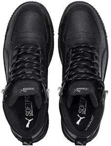 Puma Tarrenz SB PURE-TEX 'Hitam' 370552-01 Lookbook Puma Tarrenz SB PURE-TEX 'Hitam' 370552-01