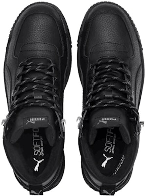 Puma Tarrenz SB PURE-TEX 'Hitam' 370552-01 Lookbook Puma Tarrenz SB PURE-TEX 'Hitam' 370552-01