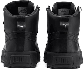 Puma Tarrenz SB PURE-TEX 'Hitam' 370552-01 Shop Puma Tarrenz SB PURE-TEX 'Hitam' 370552-01