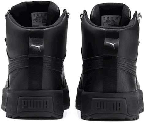 Puma Tarrenz SB PURE-TEX 'Black' 370552-01 Shop Puma Tarrenz SB PURE-TEX 'Black' 370552-01
