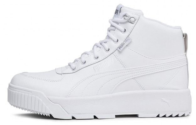 Puma Tarrenz SB Pure-tex 'White' 370552-06 Buy Puma Tarrenz SB Pure-tex 'White' 370552-06