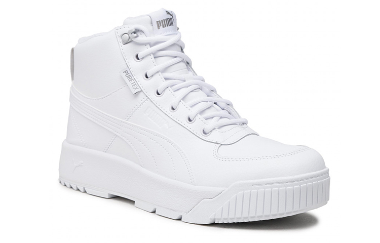 Order Puma Tarrenz SB Pure-Tex ''Weiß'' 370552-06