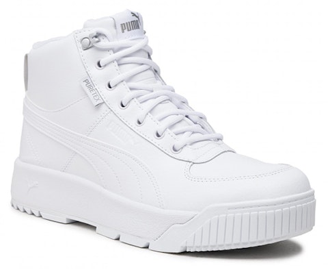 Puma Tarrenz SB Pure-tex 'Putih' 370552-06 Order Puma Tarrenz SB Pure-tex 'Putih' 370552-06