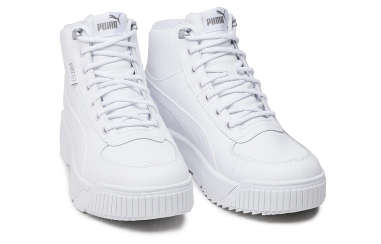 Lookbook Puma Tarrenz SB Pure-Tex ''Weiß'' 370552-06