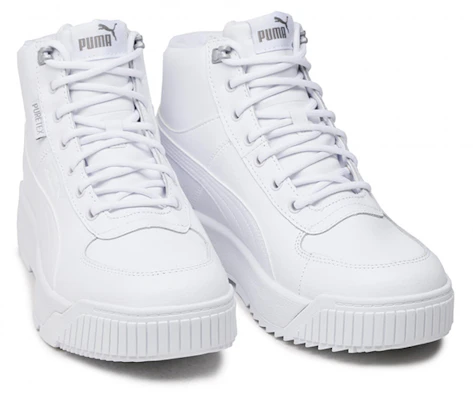 Puma Tarrenz SB Pure-Tex ''Weiß'' 370552-06 Lookbook Puma Tarrenz SB Pure-Tex ''Weiß'' 370552-06