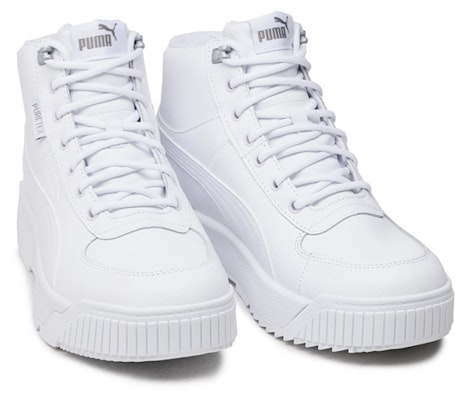 Puma Tarrenz SB Pure-tex 'White' 370552-06 Lookbook Puma Tarrenz SB Pure-tex 'White' 370552-06