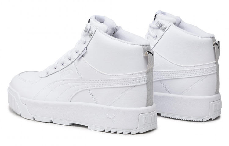 Shop Puma Tarrenz SB Pure-Tex ''Weiß'' 370552-06