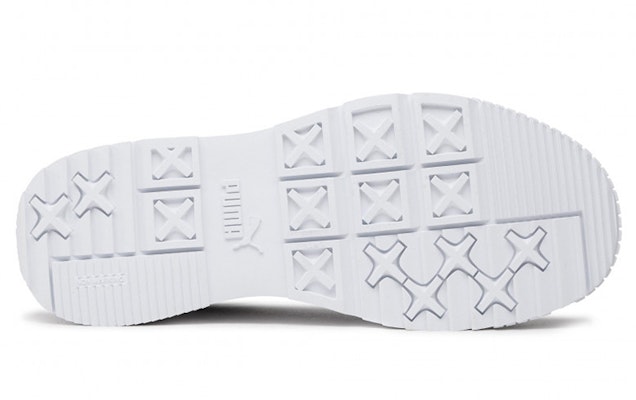 Puma Tarrenz SB Pure-tex 'Putih' 370552-06 Purchase Puma Tarrenz SB Pure-tex 'Putih' 370552-06