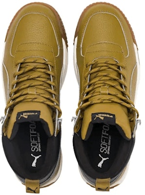 Puma Tarrenz Sb Pure-tex Kasut Latihan 370552-02 Lookbook Puma Tarrenz Sb Pure-tex Kasut Latihan 370552-02