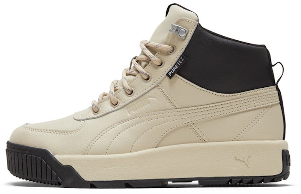 Puma Tarrenz SB Puretex 'Overcast Black' 370552-03 Buy Puma Tarrenz SB Puretex 'Overcast Black' 370552-03