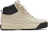 Order Puma Tarrenz SB Puretex 'Hitam Overcast' 370552-03