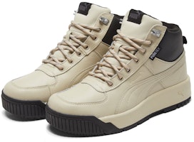 彪馬 Tarrenz SB Puretex 'Overcast Black' 370552-03 Lookbook 彪馬 Tarrenz SB Puretex 'Overcast Black' 370552-03