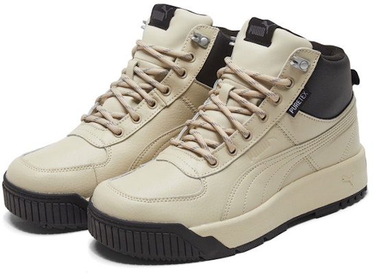 Puma Tarrenz SB Puretex 'Hitam Overcast' 370552-03 Lookbook Puma Tarrenz SB Puretex 'Hitam Overcast' 370552-03