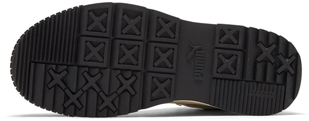 Puma Tarrenz SB Puretex 'Overcast Black' 370552-03 Details for Puma Tarrenz SB Puretex 'Overcast Black' 370552-03