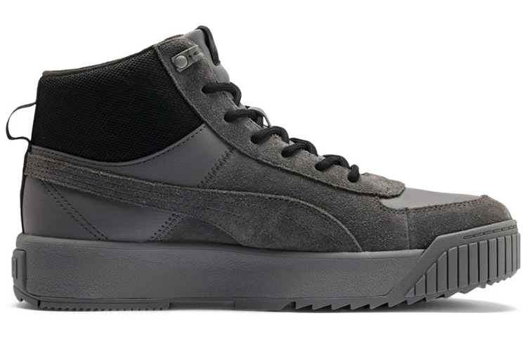 Lookbook プーマ タレンツ SB グレー (Puma Tarrenz SB Grey) 370551-03
