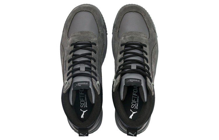 Shop プーマ タレンツ SB グレー (Puma Tarrenz SB Grey) 370551-03