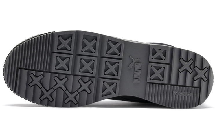 Details for プーマ タレンツ SB グレー (Puma Tarrenz SB Grey) 370551-03