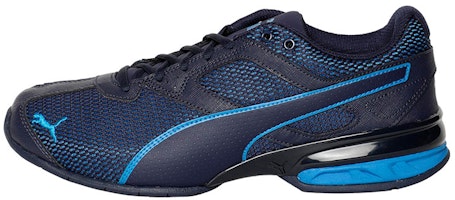 Puma Tazon 6 'Deep Blue' 189077-03 Puma Tazon 6 'Deep Blue' 189077-03