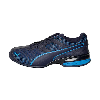 Puma Tazon 6 'Deep Blue'