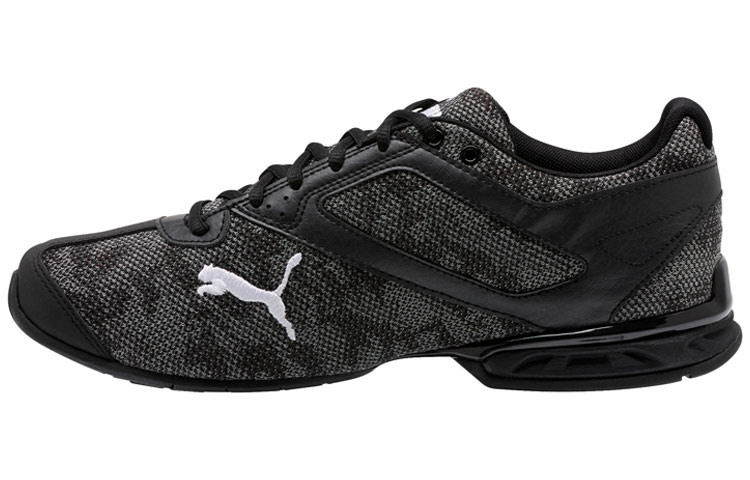 Puma Tazon 6 Camo Mesh 'Black' 192848-01