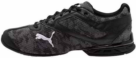 Puma Tazon 6 Camo Mesh 'Black' 192848-01 Puma Tazon 6 Camo Mesh 'Black' 192848-01