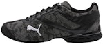 Buy Puma Tazon 6 Camo Mesh 'Negro' 192848-01