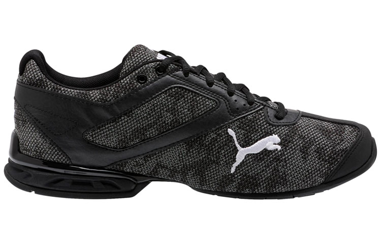 Order Puma Tazon 6 Camo Mesh 'Negro' 192848-01