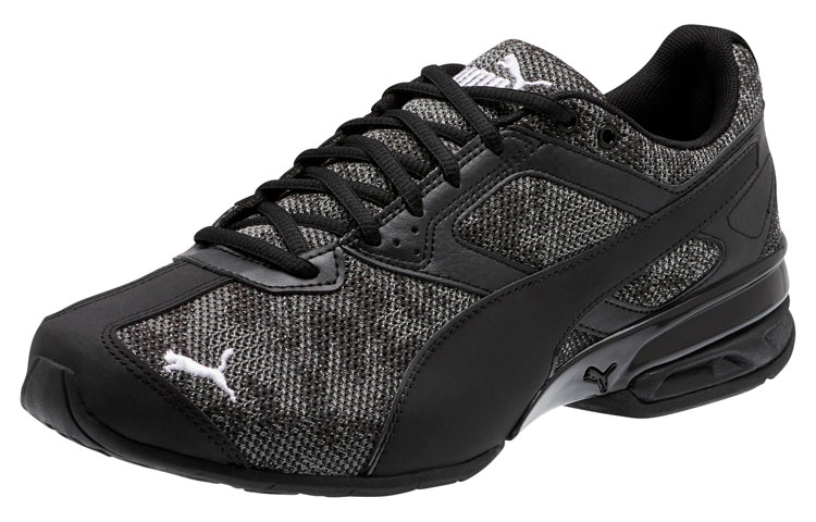 Lookbook Puma Tazon 6 Camo Mesh 'Negro' 192848-01