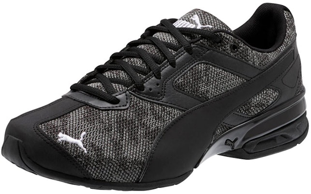 Puma Tazon 6 Camo Mesh 'Negro' 192848-01 Lookbook Puma Tazon 6 Camo Mesh 'Negro' 192848-01