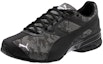 Lookbook Puma Tazon 6 Camo Mesh 'Negro' 192848-01