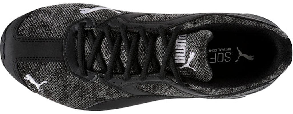 Puma Tazon 6 Camo Mesh 'Negro' 192848-01 Shop Puma Tazon 6 Camo Mesh 'Negro' 192848-01