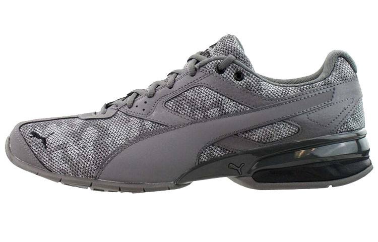 Puma Tazon 6 Camo Mesh 'Grey' 192848-02