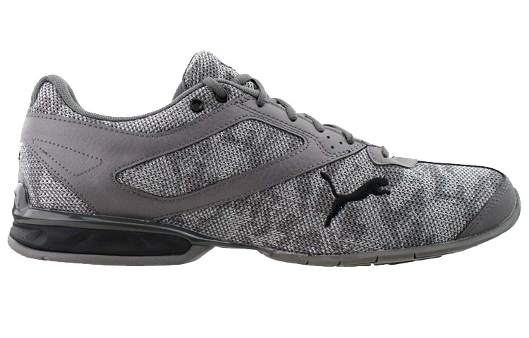 Order 彪马塔松6迷彩网面'灰色' 192848-02