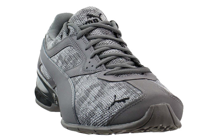 Lookbook Puma Tazon 6 Camo Mesh 'Gris' 192848-02