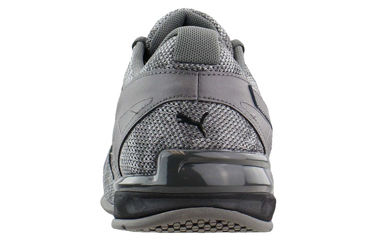 Shop Puma Tazon 6 Camo Mesh 'Gris' 192848-02