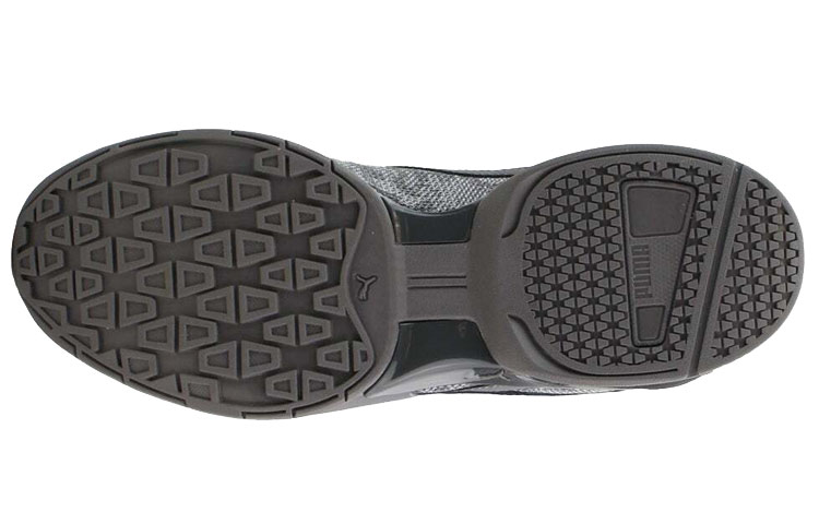 Purchase 彪马塔松6迷彩网面'灰色' 192848-02