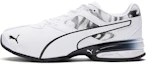 Buy Puma Tazon 6 Cyclone Noir/Blanc Baskets Basses 194517-01