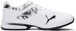Order Puma Tazon 6 Cyclone Noir/Blanc Baskets Basses 194517-01