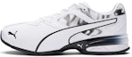 Buy Puma Tazon 6 Cyclone Hitam/Putih Kasut Bertapak Rendah 194517-01