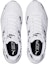 Lookbook Puma Tazon 6 Cyclone Hitam/Putih Kasut Bertapak Rendah 194517-01