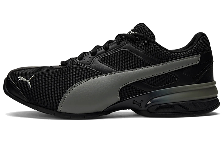 Puma Tazon 6 Fade 2 'Black Grey' 194137-01