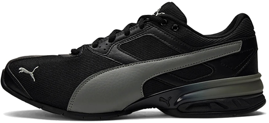 Puma Tazon 6 Fade 2 'Black Grey' 194137-01 Buy Puma Tazon 6 Fade 2 'Black Grey' 194137-01