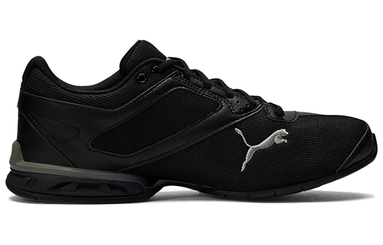 Order Puma Tazon 6 Fade 2 ''Noir Gris'' 194137-01