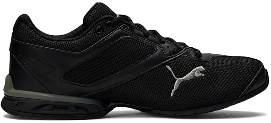 Puma Tazon 6 Fade 2 ''Noir Gris'' 194137-01 Order Puma Tazon 6 Fade 2 ''Noir Gris'' 194137-01