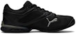Puma Tazon 6 Fade 2 'Hitam Kelabu' 194137-01