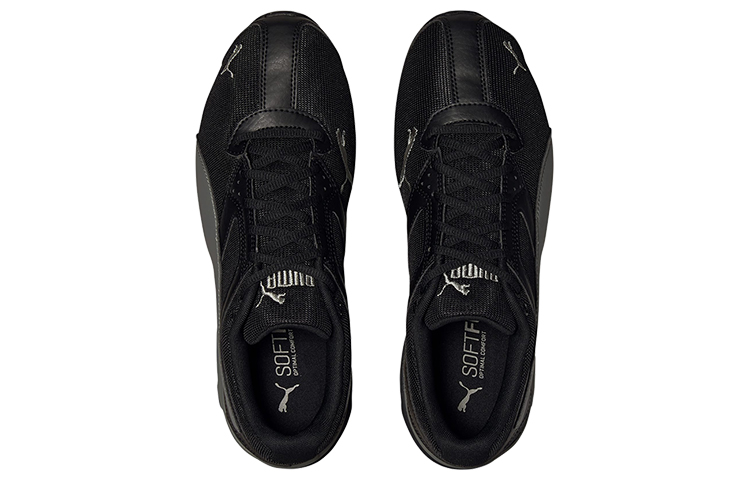 Lookbook Puma Tazon 6 Fade 2 ''Noir Gris'' 194137-01