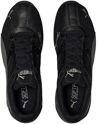 Puma Tazon 6 Fade 2 ''Noir Gris'' 194137-01 Lookbook Puma Tazon 6 Fade 2 ''Noir Gris'' 194137-01