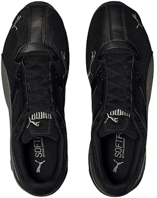 Puma Tazon 6 Fade 2 'Black Grey' 194137-01 Lookbook Puma Tazon 6 Fade 2 'Black Grey' 194137-01